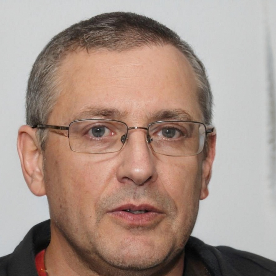Teilnehmer Nils Bredereck